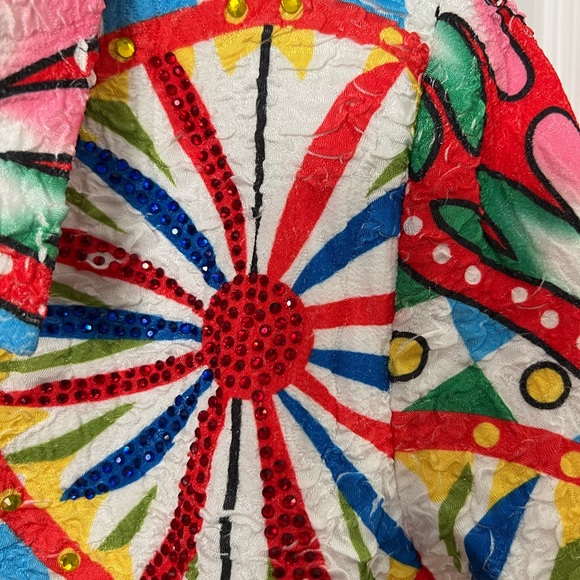 Spring coat - Picture 4 of 7